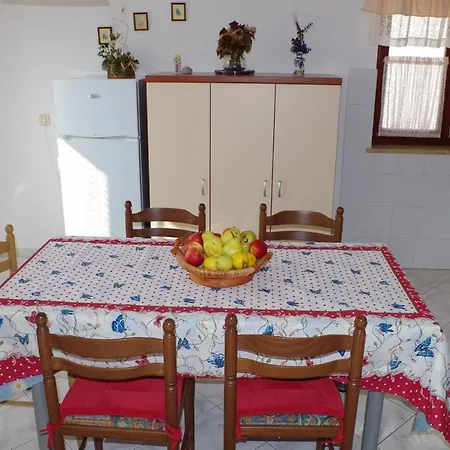 Apartment Milena *