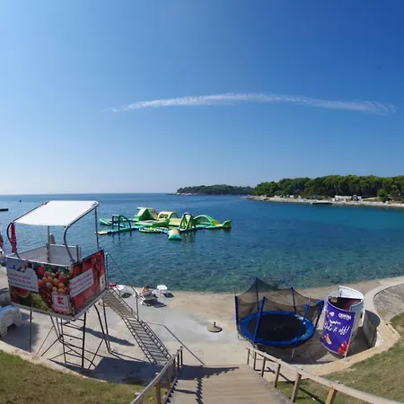 Milena Apartment Pula