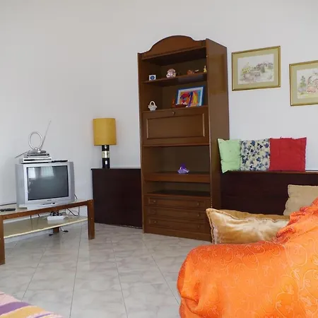 Apartment Milena Pula