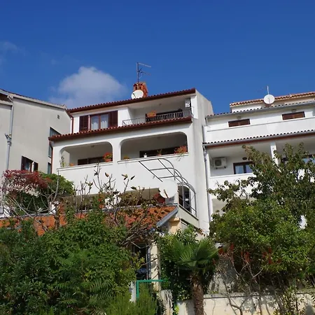 Apartment Milena