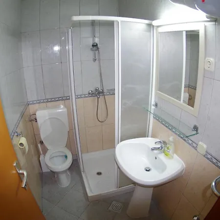 Milena Apartment Pula
