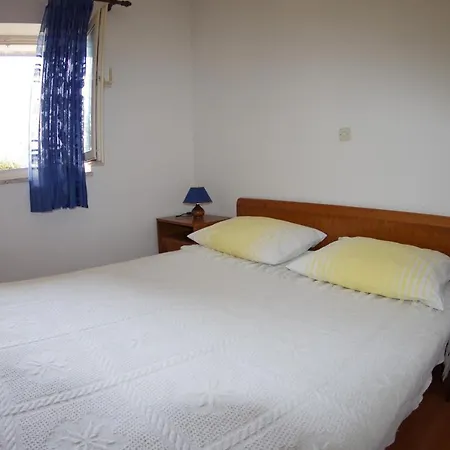Milena Apartment