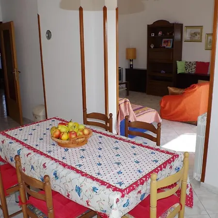 Apartment Milena *