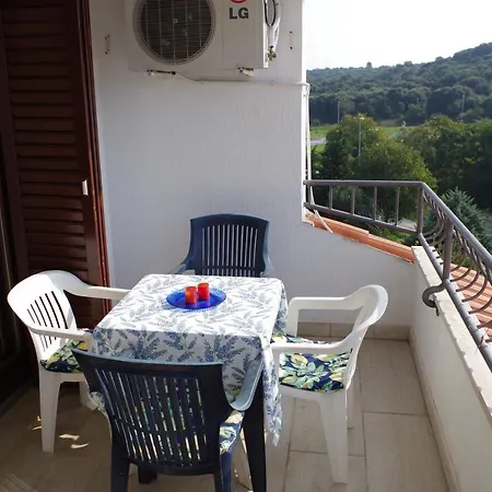 Apartment Milena