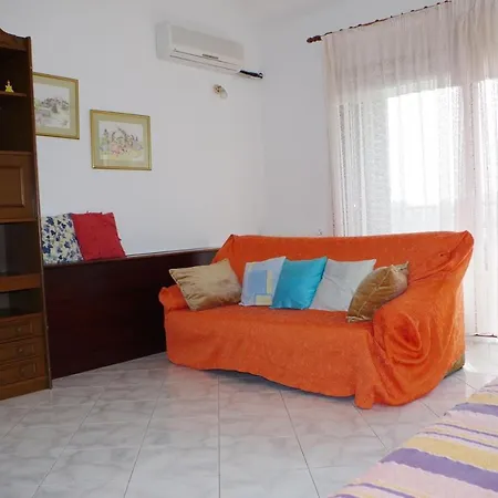 Apartment Milena *